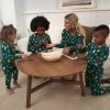 imageGerber Holiday Family Matching PajamasOrnaments