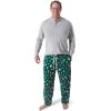 imageGerber Holiday Family Matching PajamasOrnaments
