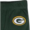 imageGerber NFL babygirls 3piece Onesie Bodysuit Pants ampamp Headband SetPackers
