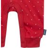 imageGerber NFL babygirls Nfl Team Footless Coverall49ers