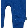 imageGerber NFL babygirls Nfl Team Footless CoverallBills