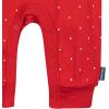 imageGerber NFL babygirls Nfl Team Footless CoverallChiefs