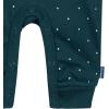 imageGerber NFL babygirls Nfl Team Footless CoverallEagles