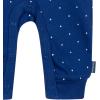 imageGerber NFL babygirls Nfl Team Footless CoverallGiants