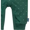 imageGerber NFL babygirls Nfl Team Footless CoverallJets