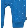 imageGerber NFL babygirls Nfl Team Footless CoverallLions