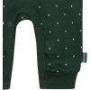 imageGerber NFL babygirls Nfl Team Footless CoverallPackers
