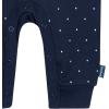 imageGerber NFL babygirls Nfl Team Footless CoverallPatriots