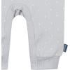imageGerber NFL babygirls Nfl Team Footless CoverallRaiders