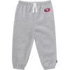 imageGerber NFL unisexbaby Nfl Team Shirt and Sweatpants Set49ers