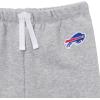 imageGerber NFL unisexbaby Nfl Team Shirt and Sweatpants SetBills