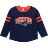 imageGerber NFL unisexbaby Nfl Team Shirt and Sweatpants SetBroncos