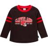 imageGerber NFL unisexbaby Nfl Team Shirt and Sweatpants SetBrowns