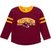imageGerber NFL unisexbaby Nfl Team Shirt and Sweatpants SetCommanders