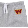 imageGerber NFL unisexbaby Nfl Team Shirt and Sweatpants SetCommanders
