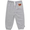 imageGerber NFL unisexbaby Nfl Team Shirt and Sweatpants SetCommanders