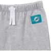 imageGerber NFL unisexbaby Nfl Team Shirt and Sweatpants SetDolphins