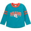 imageGerber NFL unisexbaby Nfl Team Shirt and Sweatpants SetDolphins