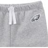 imageGerber NFL unisexbaby Nfl Team Shirt and Sweatpants SetEagles