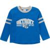 imageGerber NFL unisexbaby Nfl Team Shirt and Sweatpants SetLions