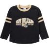 imageGerber NFL unisexbaby Nfl Team Shirt and Sweatpants SetSaints