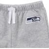 imageGerber NFL unisexbaby Nfl Team Shirt and Sweatpants SetSeahawks
