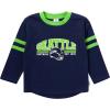imageGerber NFL unisexbaby Nfl Team Shirt and Sweatpants SetSeahawks