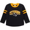 imageGerber NFL unisexbaby Nfl Team Shirt and Sweatpants SetSteelers