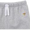 imageGerber NFL unisexbaby Nfl Team Shirt and Sweatpants SetVikings