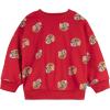 imageGerber NFL unisexbaby Nfl Team Sweatshirt and Pants Set49ers