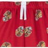 imageGerber NFL unisexbaby Nfl Team Sweatshirt and Pants Set49ers