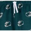 imageGerber NFL unisexbaby Nfl Team Sweatshirt and Pants SetEagles