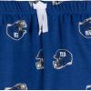 imageGerber NFL unisexbaby Nfl Team Sweatshirt and Pants SetGiants