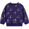 imageGerber NFL unisexbaby Nfl Team Sweatshirt and Pants SetRavens