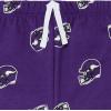 imageGerber NFL unisexbaby Nfl Team Sweatshirt and Pants SetVikings