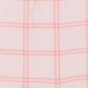 imageGerber babygirls Baby Boys 2pack Long Leg RomperPink Plaid