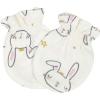 imageGerber babygirls Cap and Mitten SetsPink Princess