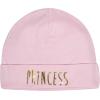 imageGerber babygirls Cap and Mitten SetsPink Princess