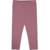 imageGerber babygirls Toddler 2piece Peplum Waist Top ampamp Legging SetRainbows