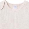 imageModern Moments by Gerber babyboys Long Sleeve Bodysuit and Pant SetOatmeal Heather
