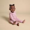 imageModern Moments by Gerber babyboys Long Sleeve Bodysuit and Pant SetPink Bunnies