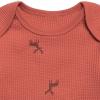 imageModern Moments by Gerber babyboys Long Sleeve Bodysuit and Pant SetRed Moose