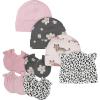 Pink Leopard