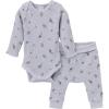 Arcon Grey Heather