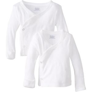 image2Pack Long Sleeve SideSnap Shirts