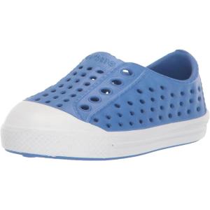 imageGerber Kids Boys and Girls Toddler LightWeight PullOn SneakerBlue