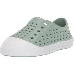 imageGerber Kids Boys and Girls Toddler LightWeight PullOn SneakerSage