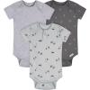 imageGerber unisexbaby 9piece Baby Gift Set for Newborn Boys ampamp Girls  Premium Cotton Baby Essentials Layette SetBuffalo