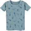 imageGerber Baby Boys Toddler Snug Fit 4Piece Pajama SetGuitars