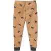 imageGerber Baby Boys Toddler Snug Fit 4Piece Pajama SetMoose